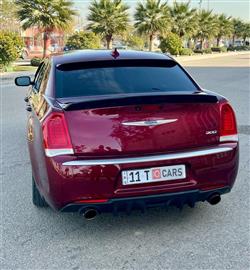 Chrysler 300